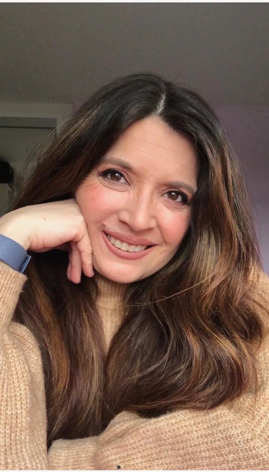 Paola — founder and Level 3 Personal Trainer at Mettle Fitness, Solihull